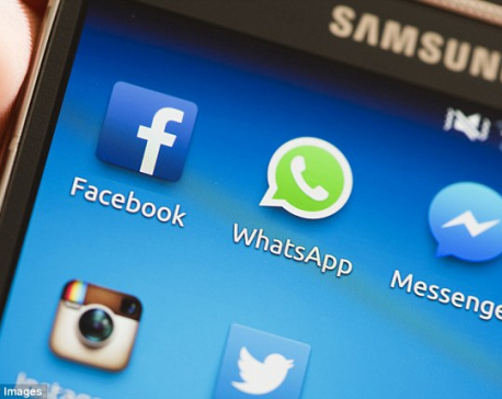 Facebook agrees to suspend using WhatsApp users’ data
